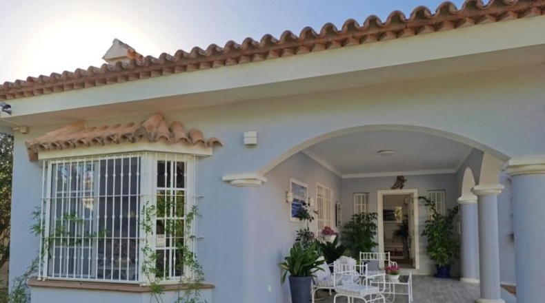 Cádiz - Chiclana de la Frontera - 1040m2