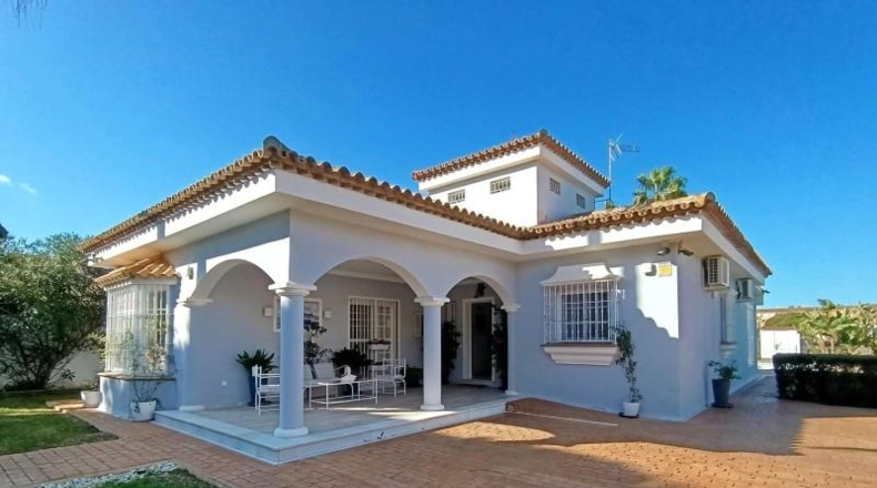 Cádiz - Chiclana de la Frontera - 1040m2