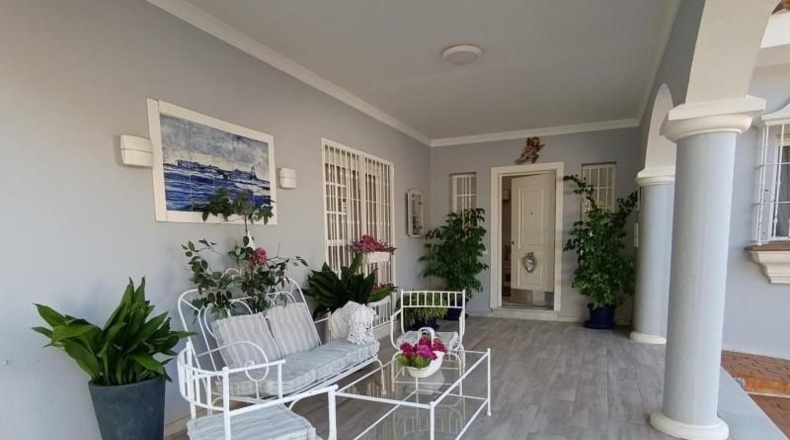 Cádiz - Chiclana de la Frontera - 1040m2