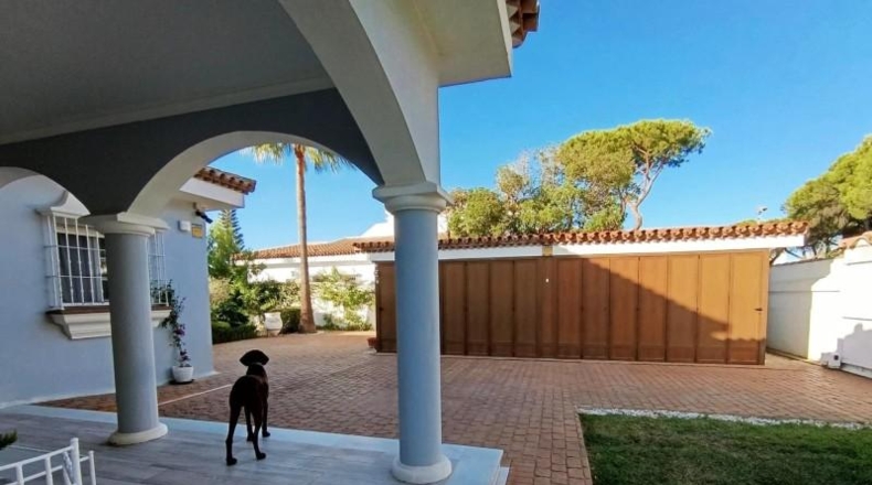 Cádiz - Chiclana de la Frontera - 1040m2