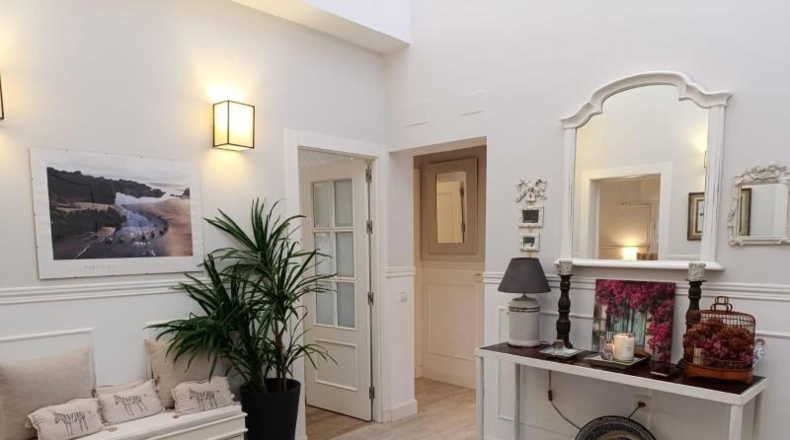 Cádiz - Chiclana de la Frontera - 1040m2