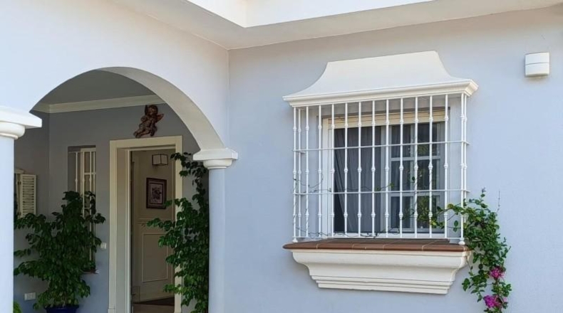 Cádiz - Chiclana de la Frontera - 1040m2