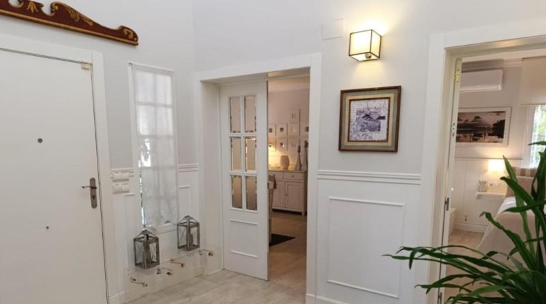Cádiz - Chiclana de la Frontera - 1040m2
