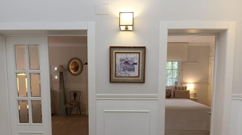 Cádiz - Chiclana de la Frontera - 1040m2
