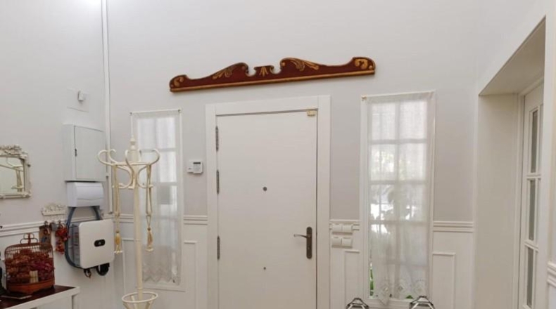 Cádiz - Chiclana de la Frontera - 1040m2