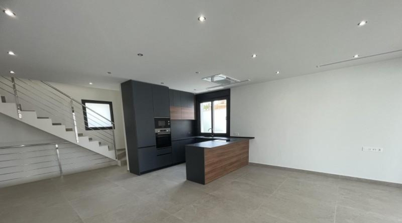 Alicante - Rojals - 550m2