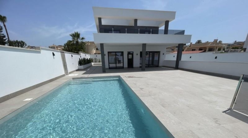 Alicante - Rojals - 550m2