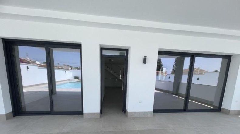 Alicante - Rojals - 550m2