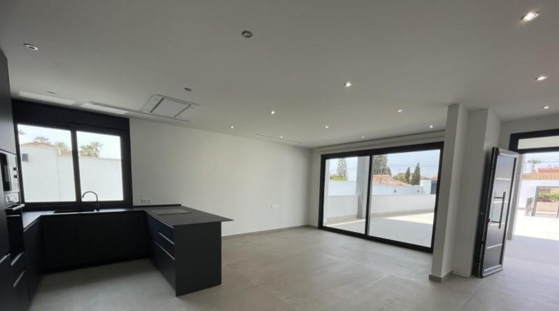Alicante - Rojals - 550m2