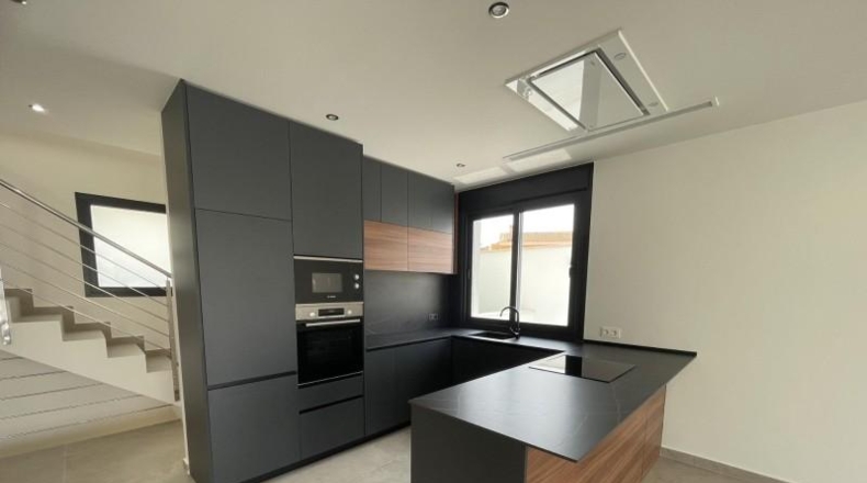 Alicante - Rojals - 550m2