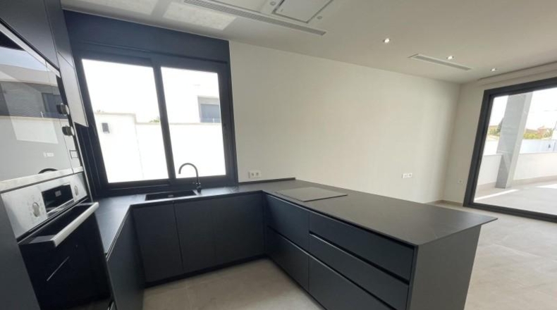 Alicante - Rojals - 550m2