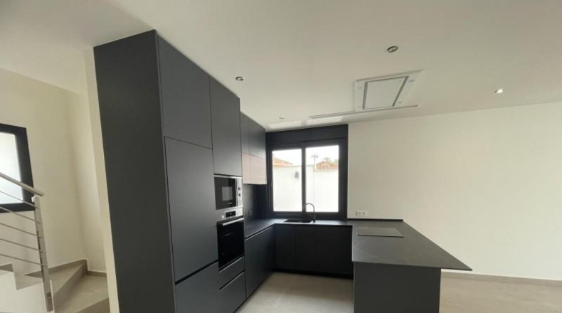 Alicante - Rojals - 550m2