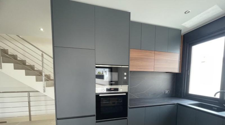 Alicante - Rojals - 550m2