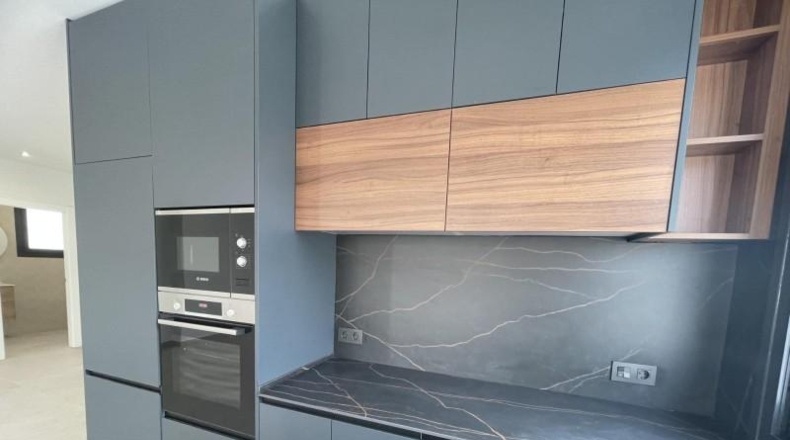 Alicante - Rojals - 550m2