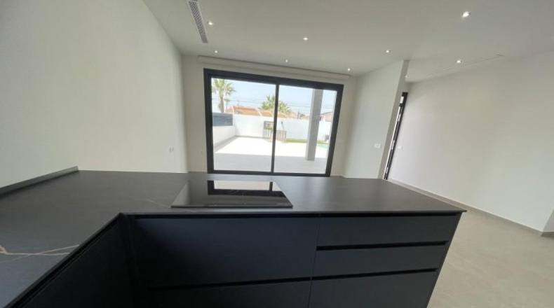 Alicante - Rojals - 550m2