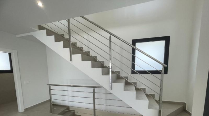 Alicante - Rojals - 550m2