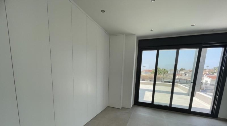 Alicante - Rojals - 550m2