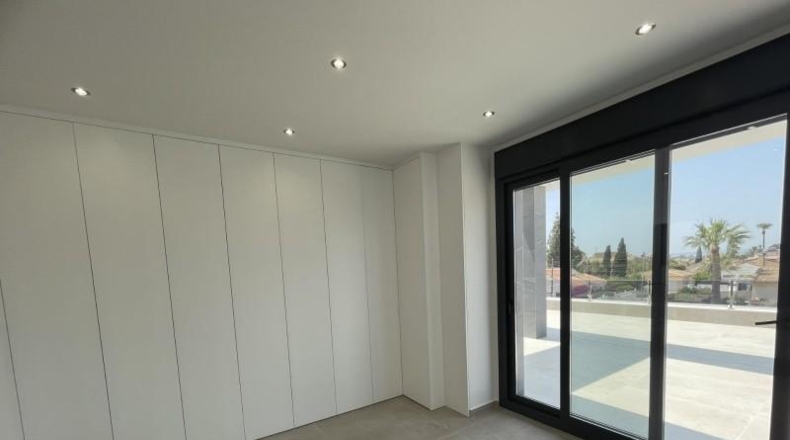 Alicante - Rojals - 550m2