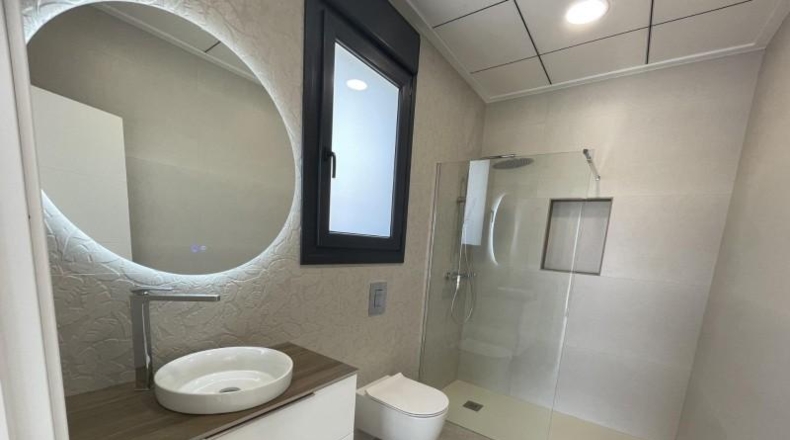 Alicante - Rojals - 550m2