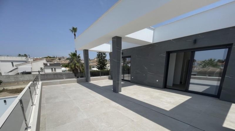 Alicante - Rojals - 550m2