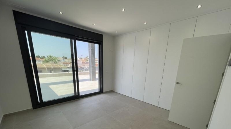 Alicante - Rojals - 550m2