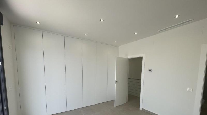 Alicante - Rojals - 550m2