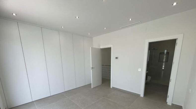 Alicante - Rojals - 550m2