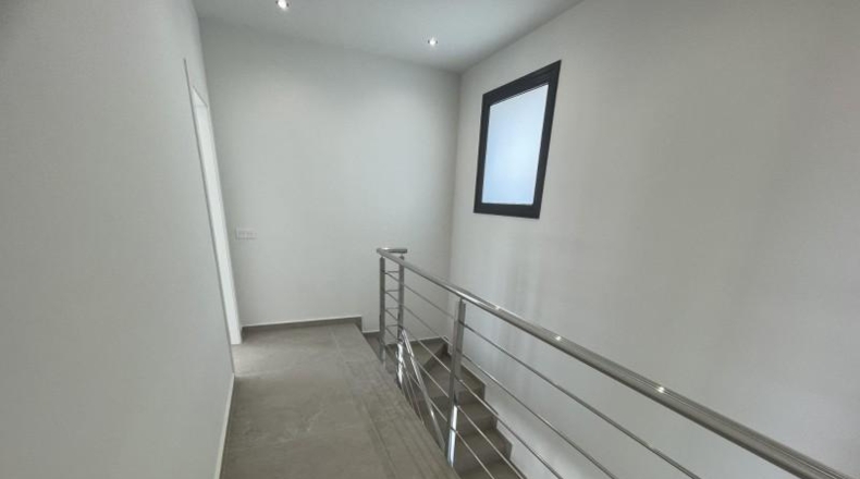 Alicante - Rojals - 550m2