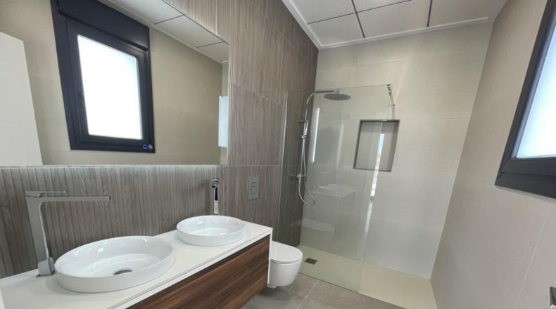 Alicante - Rojals - 550m2