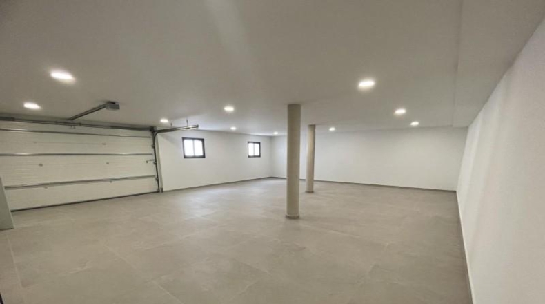 Alicante - Rojals - 550m2
