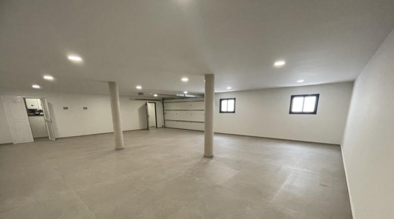 Alicante - Rojals - 550m2