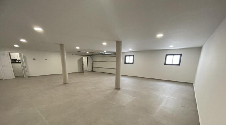 Alicante - Rojals - 550m2