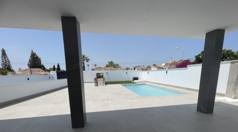 Alicante - Rojals - 550m2