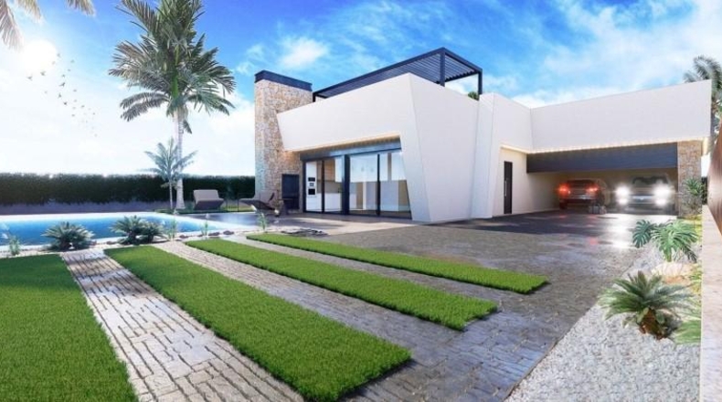 Murcia - San Javier - 600m2