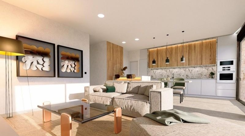 Murcia - San Javier - 600m2