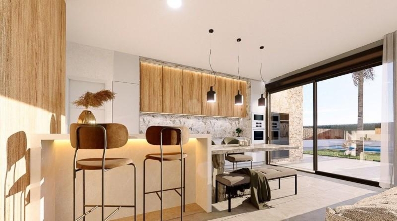 Murcia - San Javier - 600m2