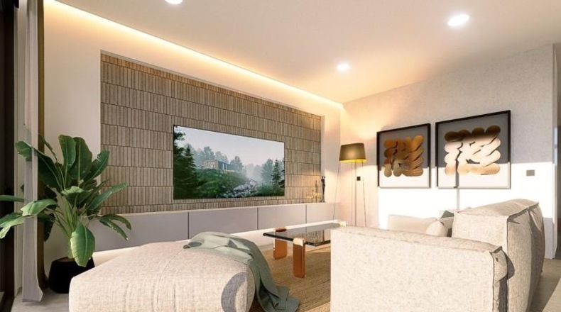 Murcia - San Javier - 600m2