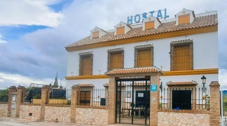Salamanca - Pizarral - 731m2
