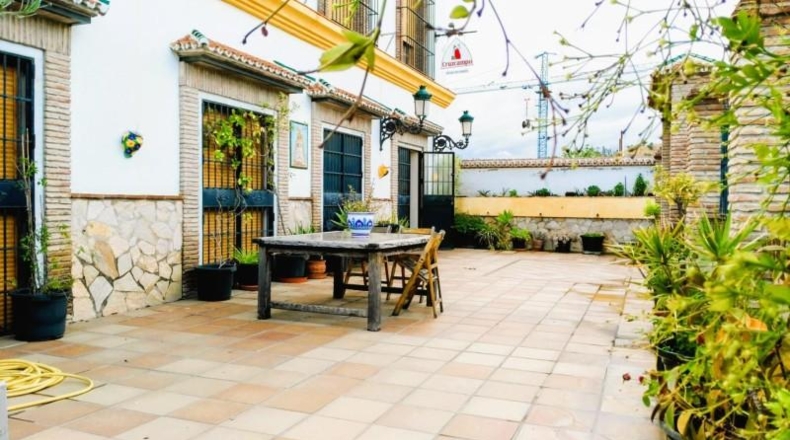 Salamanca - Pizarral - 731m2