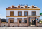 Xalet independent amb terreny en venda a la España, Pizarra, ref.: TR382754 foto