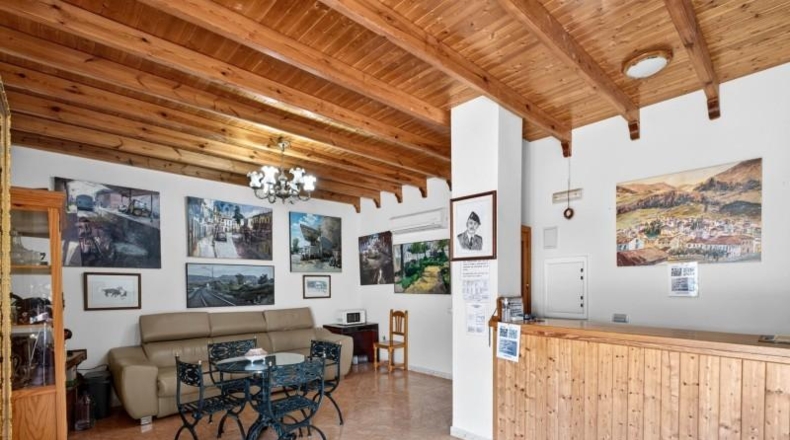 Salamanca - Pizarral - 731m2