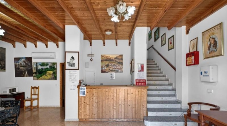 Salamanca - Pizarral - 731m2