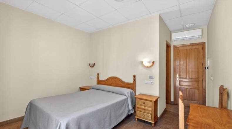 Salamanca - Pizarral - 731m2