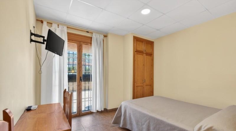 Salamanca - Pizarral - 731m2