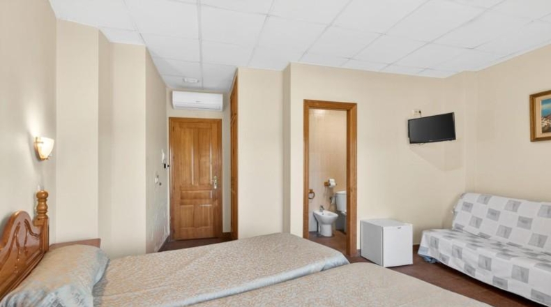 Salamanca - Pizarral - 731m2