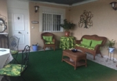 Chalet independiente con terreno en venta en la España, Finestrat, ref: TR283331 foto