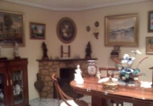 Chalet independiente con terreno en venta en la España, Finestrat, ref: TR283331 foto