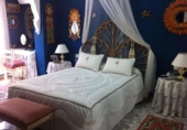 Chalet independiente con terreno en venta en la España, Finestrat, ref: TR283331 foto
