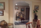 Chalet independiente con terreno en venta en la España, Finestrat, ref: TR283331 foto