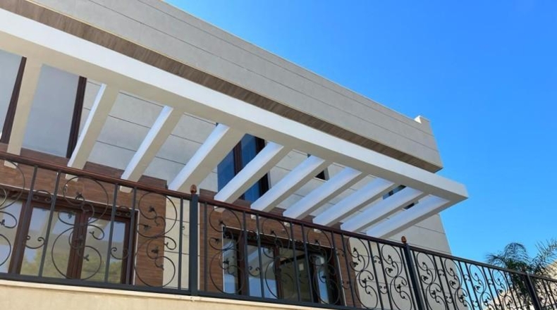 Alicante - Finestrat - 528m2